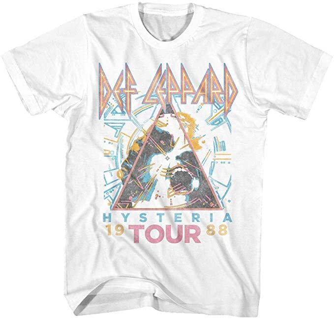 Beveren terreo Rock Shirt